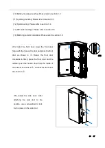 Предварительный просмотр 24 страницы Darfon B09ULF Instruction Manual