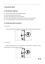 Предварительный просмотр 39 страницы Darfon B09ULF Instruction Manual