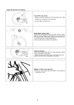 Предварительный просмотр 9 страницы Darfon BESV JF1 User Manual