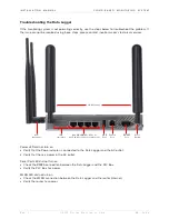 Предварительный просмотр 13 страницы Darfon CLOUD-BASED MONITORING SYSTEM Installation Manual