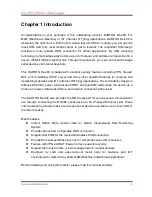 Preview for 4 page of Darfon DL-200 Quick Installation Manual