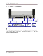 Preview for 8 page of Darfon DL-200 Quick Installation Manual