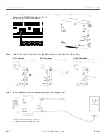 Preview for 6 page of Darfon DL-300 Installation Manual