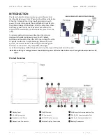 Предварительный просмотр 4 страницы Darfon H5000 Installation Manual