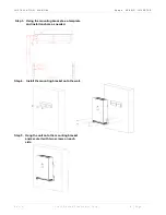 Preview for 6 page of Darfon H5000 Installation Manual