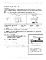 Предварительный просмотр 7 страницы Darfon H5000 Installation Manual