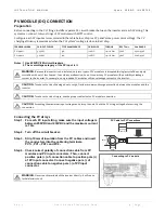 Preview for 9 page of Darfon H5000 Installation Manual