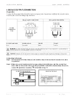 Preview for 10 page of Darfon H5000 Installation Manual