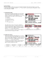 Предварительный просмотр 13 страницы Darfon H5000 Installation Manual