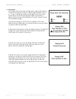 Preview for 14 page of Darfon H5000 Installation Manual