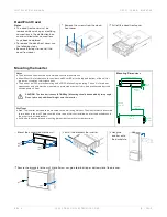 Предварительный просмотр 5 страницы Darfon H5001 Installation Manual