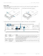 Предварительный просмотр 10 страницы Darfon H5001 Installation Manual