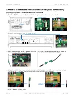 Предварительный просмотр 19 страницы Darfon H5001 Installation Manual