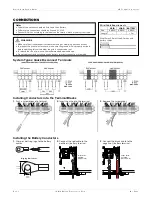 Preview for 4 page of Darfon HB51 Quick Installation Manual