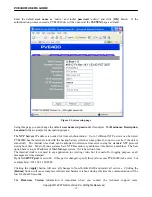 Preview for 12 page of Darim PVE400M User Manual