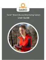 Dario 1015-01 User Manual предпросмотр