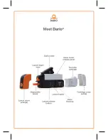 Предварительный просмотр 6 страницы Dario Smart Meter User Manual
