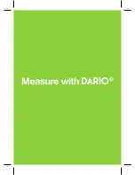 Предварительный просмотр 14 страницы Dario Smart Meter User Manual