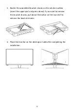 Предварительный просмотр 10 страницы Dark Matter 42892 User Manual