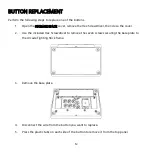 Preview for 12 page of Dark Matter Arcade Fighting Stick User Manual