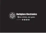 Preview for 10 page of Darkglass Electronics Alpha-Omega 500 Owner'S Manual