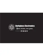 Предварительный просмотр 12 страницы Darkglass Electronics Alpha-Omega 900 Owner'S Manual