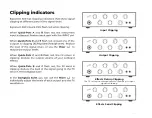 Preview for 7 page of Darkglass Electronics e500 Owner'S Manual