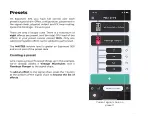 Preview for 11 page of Darkglass Electronics e500 Owner'S Manual