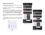 Preview for 13 page of Darkglass Electronics e500 Owner'S Manual