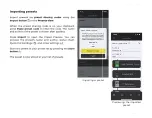 Preview for 19 page of Darkglass Electronics e500 Owner'S Manual