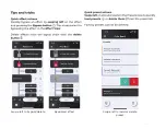 Preview for 20 page of Darkglass Electronics e500 Owner'S Manual