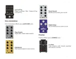 Preview for 23 page of Darkglass Electronics e500 Owner'S Manual