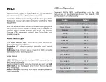 Preview for 25 page of Darkglass Electronics e500 Owner'S Manual