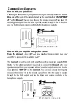 Preview for 5 page of Darkglass ELEMENT User Manual