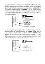 Preview for 6 page of Darkglass ELEMENT User Manual