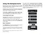 Preview for 9 page of Darkglass Exponent e500 Owner'S Manual