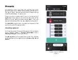 Preview for 11 page of Darkglass Exponent e500 Owner'S Manual