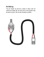 Preview for 5 page of Darkglass Tone Capsule User Manual And Wiring Diagram