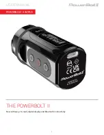 Предварительный просмотр 4 страницы DARKLAB PowerBolt II User Manual