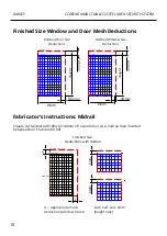 Предварительный просмотр 10 страницы DARLEY 2920 Technical Manual