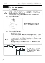 Предварительный просмотр 20 страницы DARLEY 2920 Technical Manual