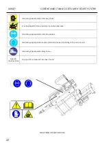 Предварительный просмотр 22 страницы DARLEY 2920 Technical Manual