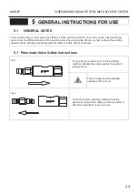 Предварительный просмотр 23 страницы DARLEY 2920 Technical Manual