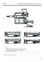 Предварительный просмотр 25 страницы DARLEY 2920 Technical Manual