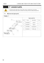 Предварительный просмотр 30 страницы DARLEY 2920 Technical Manual