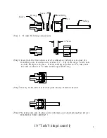 Preview for 8 page of DARLEY PuriFIRE VERSA SEA PAK 200 Owner'S Manual