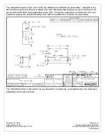 Preview for 58 page of DARLEY ZSP Nstallation, Operation, Maintenance, Repair And Troubleshooting Instructions