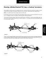 Preview for 85 page of DARLEY ZSP Nstallation, Operation, Maintenance, Repair And Troubleshooting Instructions