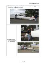 Preview for 11 page of Darling Downs Soaring Club LS7 Rigging Instructions