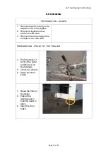 Preview for 19 page of Darling Downs Soaring Club LS7 Rigging Instructions